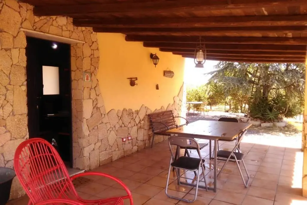 Villa Emma Con Panorama Etna A 10 Minuti Dal Mare Lentini Italy