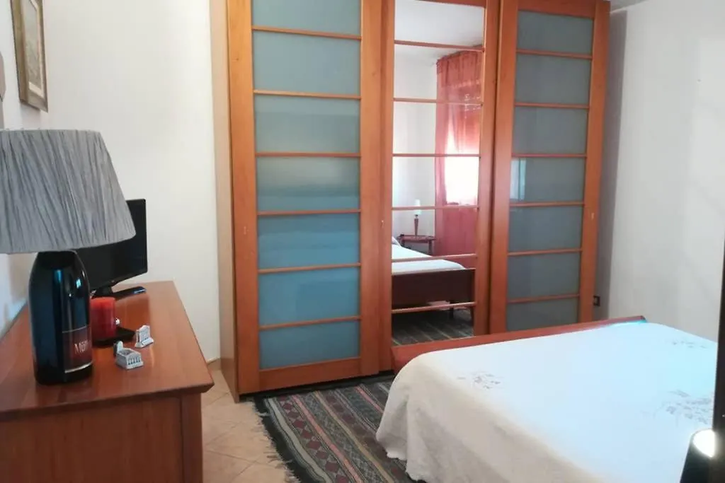Villa Emma Con Panorama Etna A 10 Minuti Dal Mare Lentini Holiday home
