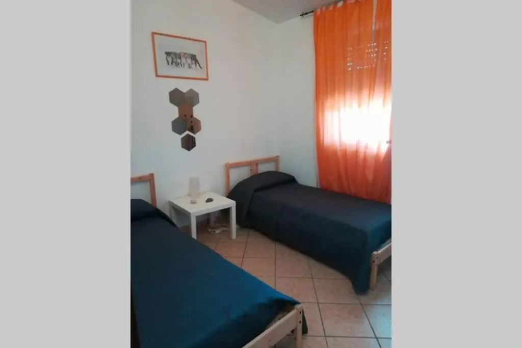 Holiday home Villa Emma Con Panorama Etna A 10 Minuti Dal Mare Lentini
