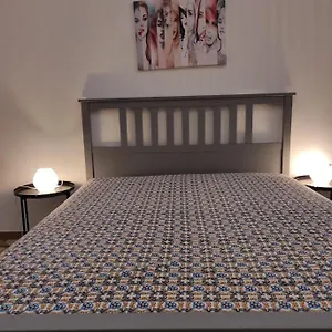  Appartamento Casa Sirenetta